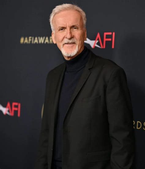 james cameron net worth.